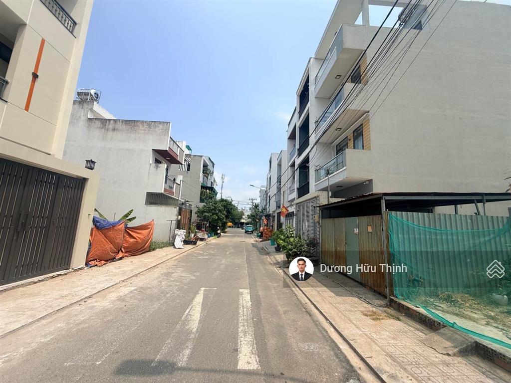 Bán đất đẹp xuất sắc ở gò cát, 3,265 tỷ, 50m2, pháp lý đầy đủ