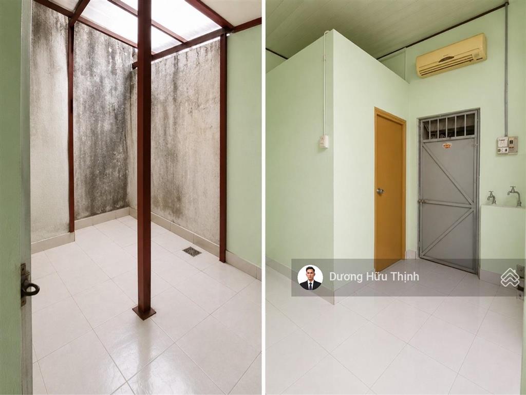 Bỏ phố về quê bán nhà giá tốt gần suối tiên full tiện ích thủ đức