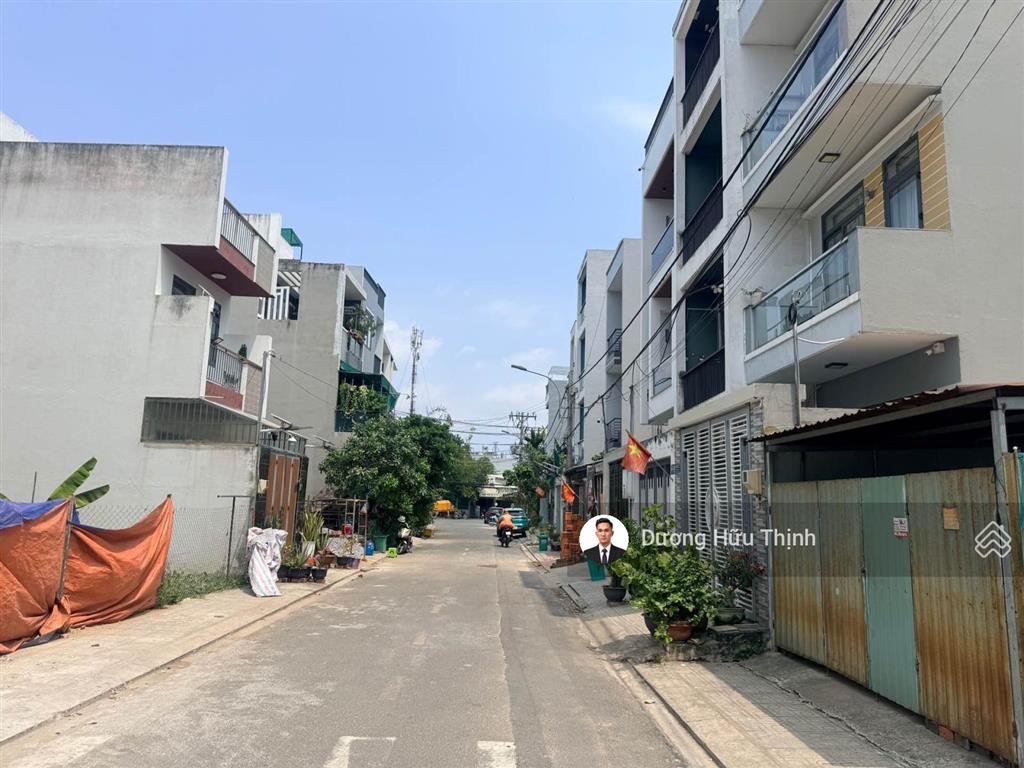 Bán đất tại gò cát, 3,23 tỷ, 50,2 m2, mặt tiền 4,6m, pháp lý đầy đủ