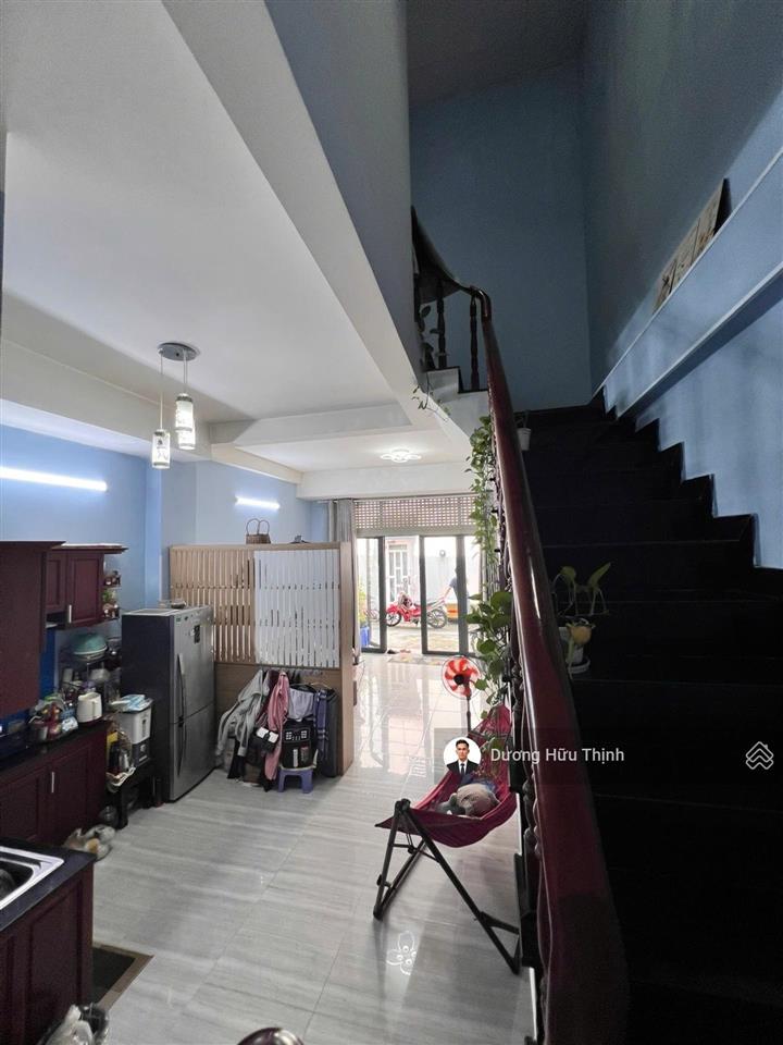 Siêu hot bán nhà 2 tầng 46m2 giá 2,399 tỷ tại võ văn hát, q9, tp. hcm