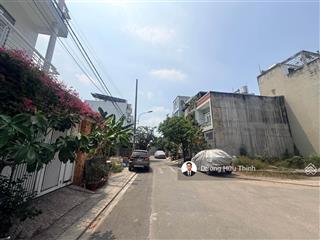 Bán đất tại gò cát, 3,389 tỷ, 4.81m2, mặt tiền đẹp, giá tốt