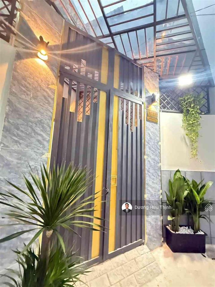 Chú 5 bán nhà linh xuân thủ đức