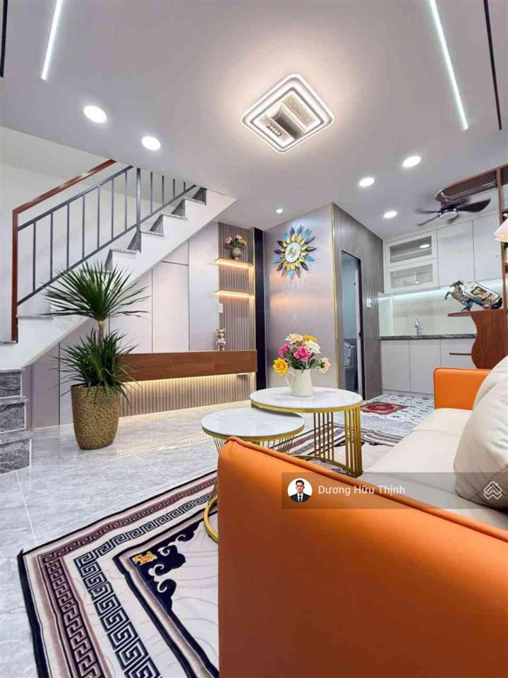 Chú 5 bán nhà linh xuân thủ đức
