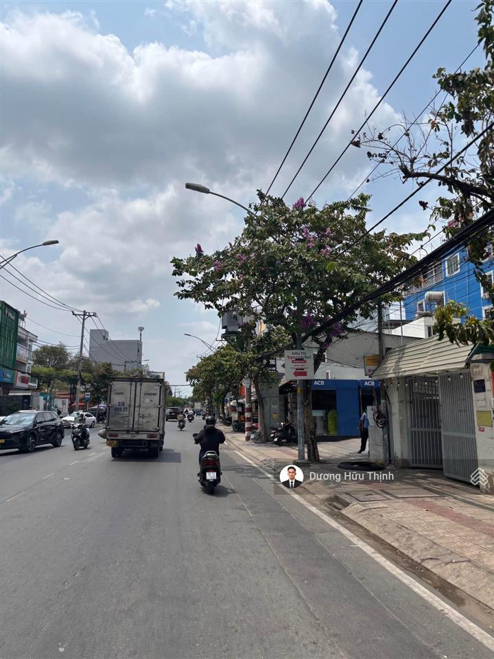 Bán đất đường số sát đằng văn bi, 2,56 tỷ, 41 m2, chính chủ siêu hot