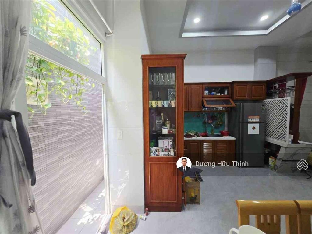 Hàng hiếm đặng văn bi hxh 8m, 5x15, 4 tầng tầm 12,5 tỷ!
