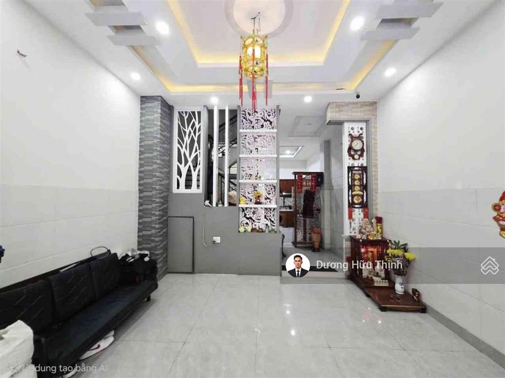 Hàng hiếm đặng văn bi hxh 8m, 5x15, 4 tầng tầm 12,5 tỷ!
