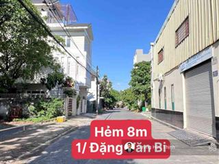 Hàng hiếm đặng văn bi hxh 8m, 5x15, 4 tầng tầm 12,5 tỷ!