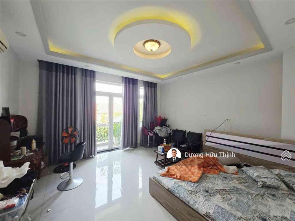 Hàng hiếm đặng văn bi hxh 8m, 5x15, 4 tầng tầm 12,5 tỷ!