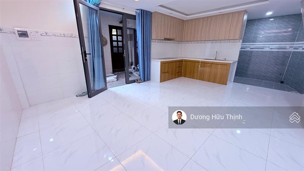 Nhà linh xuân 1 trệt 1 lầu  2pn 2wc chỉ 2,65 tỷ