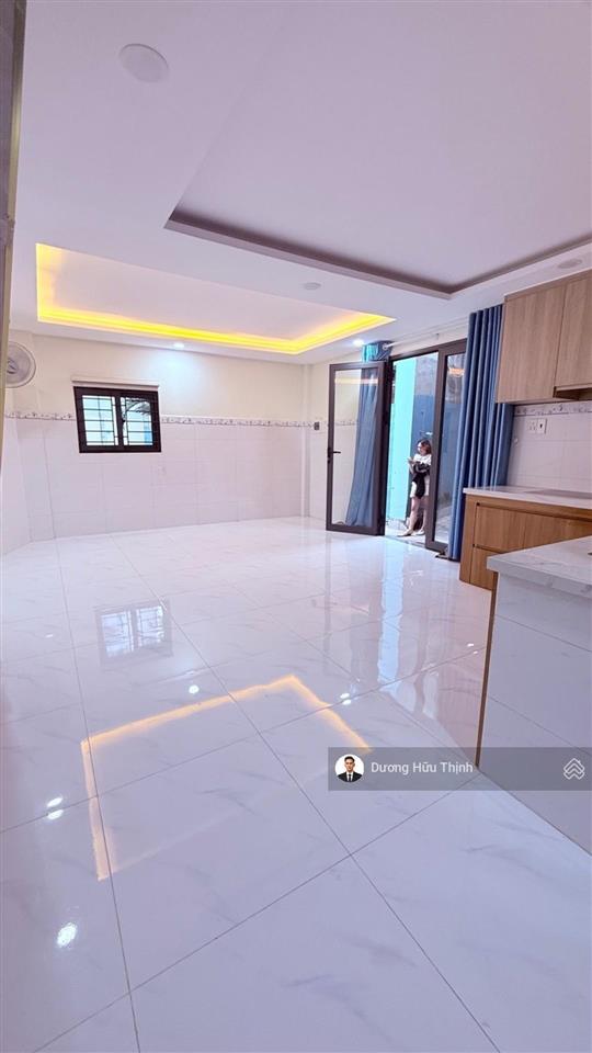 Nhà linh xuân 1 trệt 1 lầu  2pn 2wc chỉ 2,65 tỷ