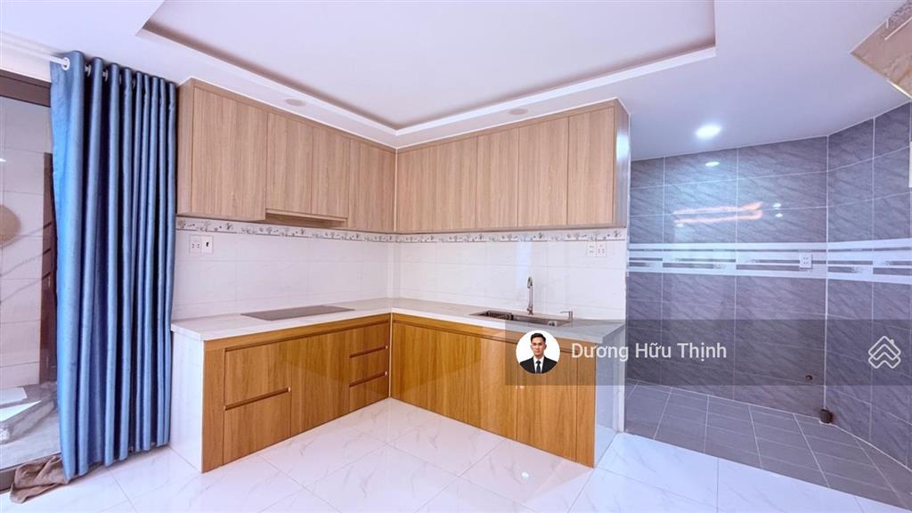 Nhà linh xuân 1 trệt 1 lầu  2pn 2wc chỉ 2,65 tỷ