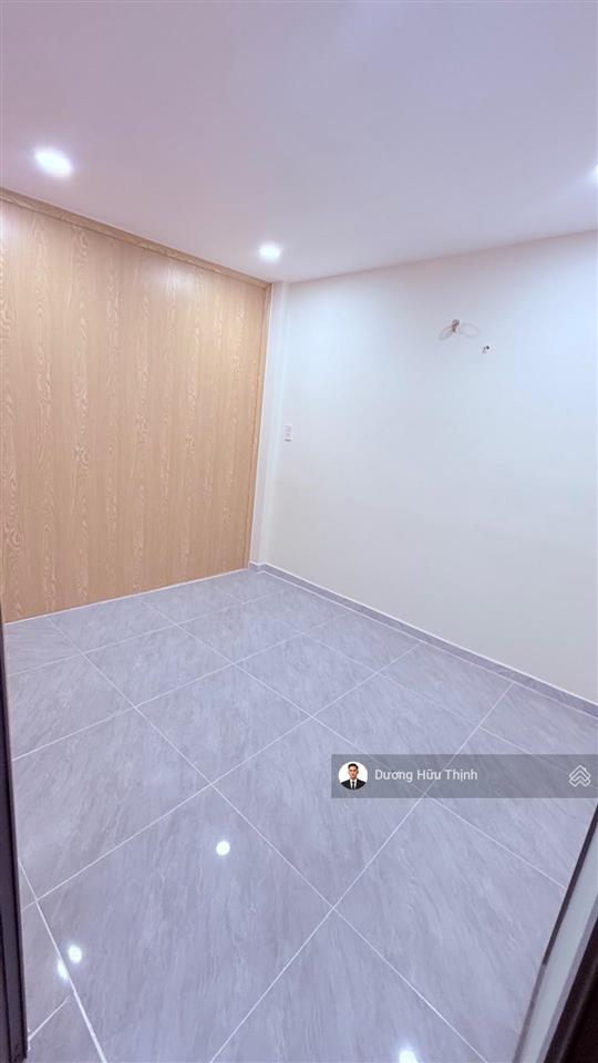 Nhà linh xuân 1 trệt 1 lầu  2pn 2wc chỉ 2,65 tỷ