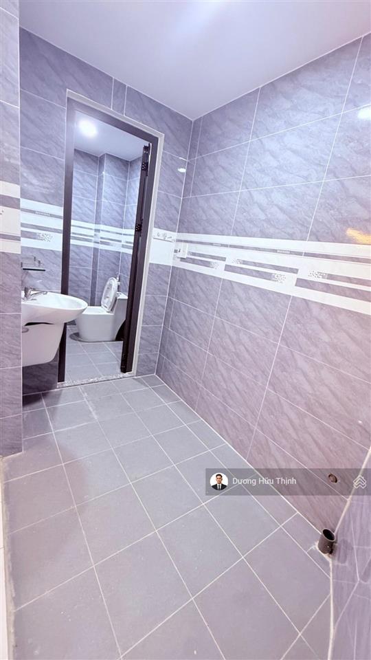 Nhà linh xuân 1 trệt 1 lầu  2pn 2wc chỉ 2,65 tỷ