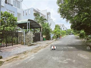 Giảm 5,5 tỷ gấp đi nước ngoài  biệt thự lô góc kdc gia hòa 4 tầng có thang máy 3 mặt thoáng