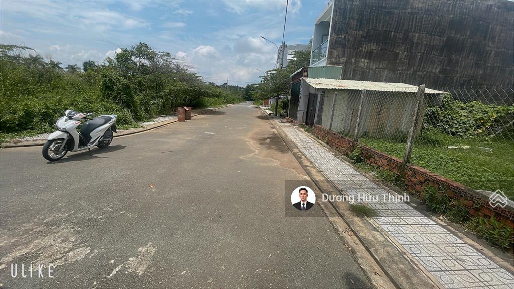 Hàng hiếm tại đường 8, phường long phước, quận 9, 4,38 tỷ, 209m2 đất thổ cư