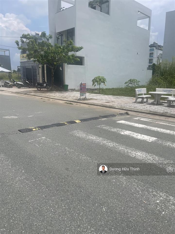 Hàng hiếm tại đường 8, phường long phước, quận 9, 4,38 tỷ, 209m2 đất thổ cư