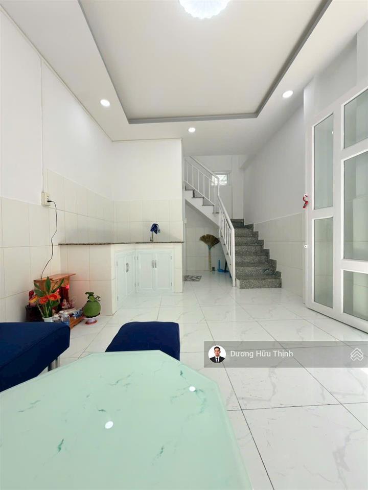 Nhà riêng bán gấp tại phước bình, 2,35 tỷ, 23 m2, pháp lý đầy đủ
