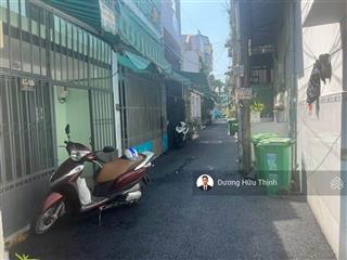 Giảm 100tr còn 3,04tỷ hẻm nhựa xe hơi tới nhà