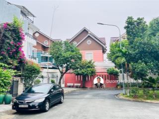 Chú tư bán biệt thự gia hòa 154m giá 21,41 tỷ đối diện công viêngara ô tô