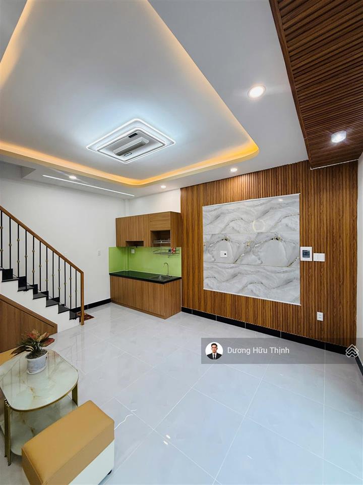 Bán nhà tại phước long b, 2,73 tỷ, 26m2, hàng hiếm giá siêu hời