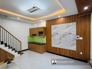Bán nhà tại phước long b, 2,73 tỷ, 26m2, hàng hiếm giá siêu hời