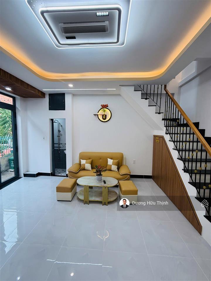 Bán nhà tại phước long b, 2,73 tỷ, 26m2, hàng hiếm giá siêu hời