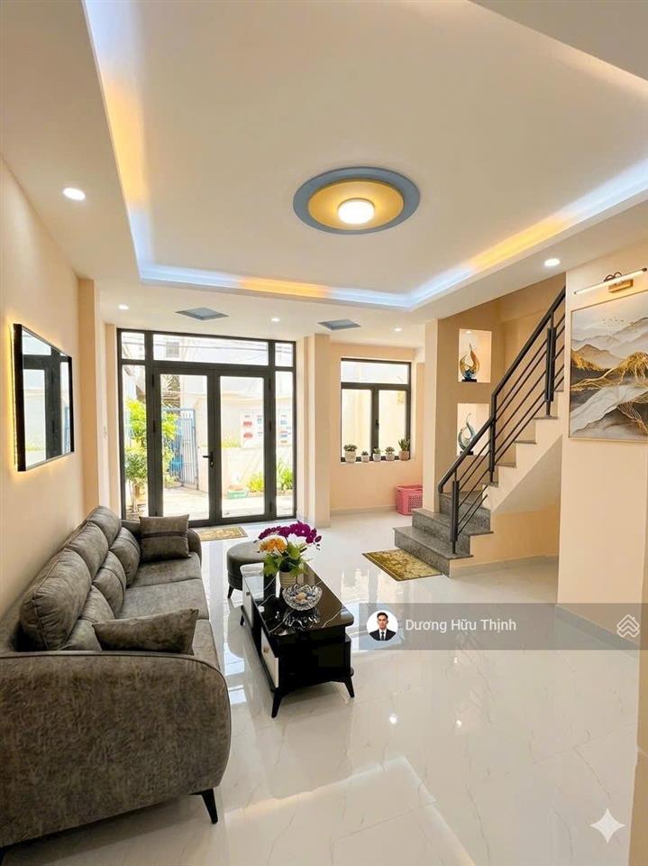 Bán nhà riêng tại phước long a, quận 9, 2,3 tỷ, 26m2, chính chủ
