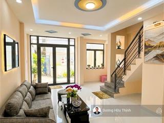 Bán nhà riêng tại phước long a, quận 9, 2,3 tỷ, 26m2, chính chủ
