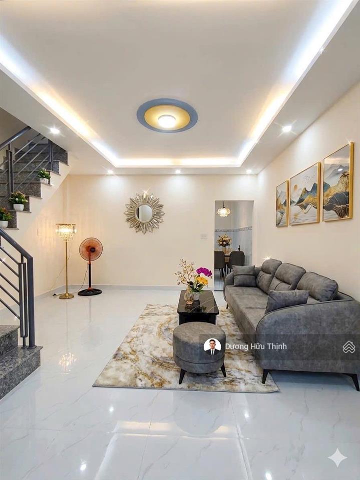 Bán nhà riêng tại phước long a, quận 9, 2,3 tỷ, 26m2, chính chủ