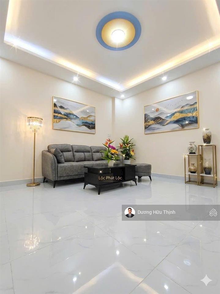 Bán nhà riêng tại phước long a, quận 9, 2,3 tỷ, 26m2, chính chủ
