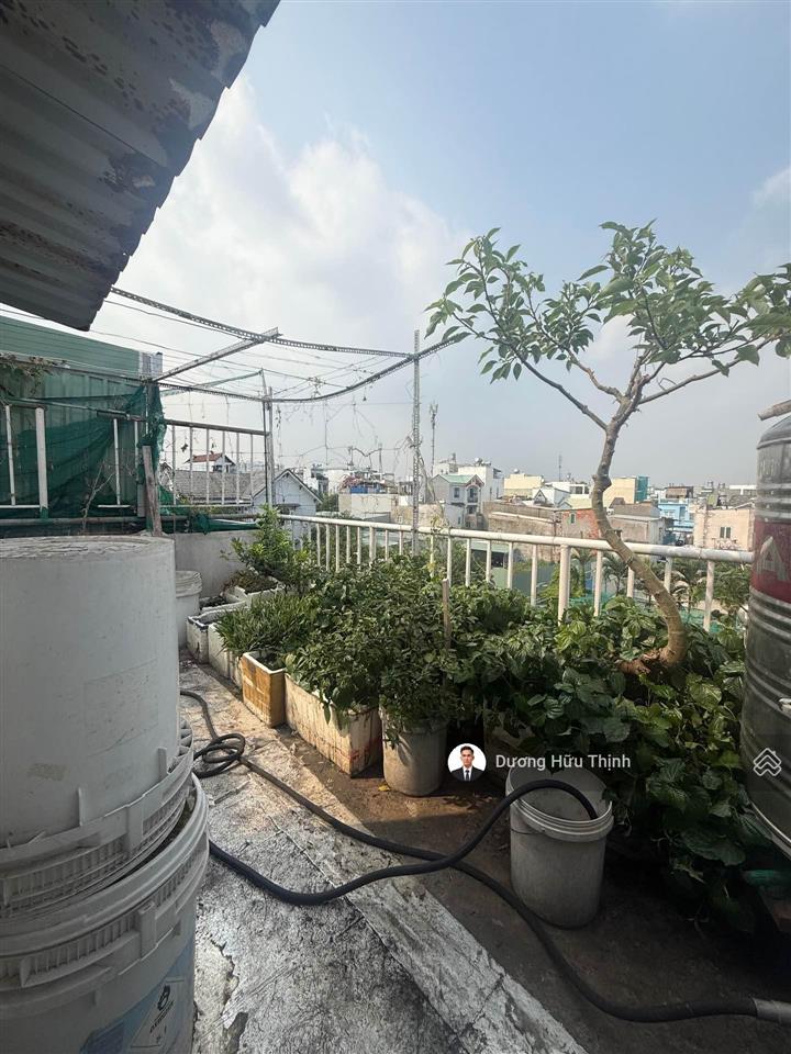 Hẻm ô tô  giảm 1 tỷ hàng đẹp phước long! 3pn 3wc 4 tầng giá cũ 4,2 tỷ giá mới3,18tỷ
