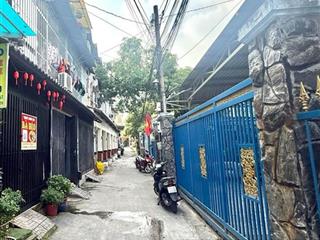 Hẻm ô tô  giảm 1 tỷ hàng đẹp phước long! 3pn 3wc 4 tầng giá cũ 4,2 tỷ giá mới3,18tỷ