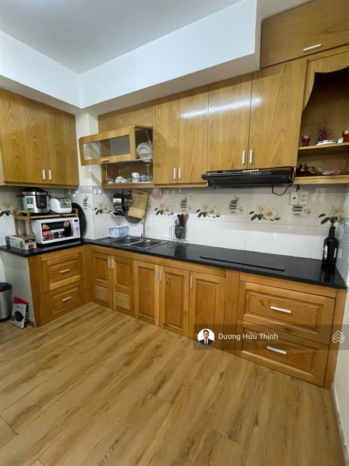 60m2 mà làm được 2pn 2wc riêng biệt? có chứ!
