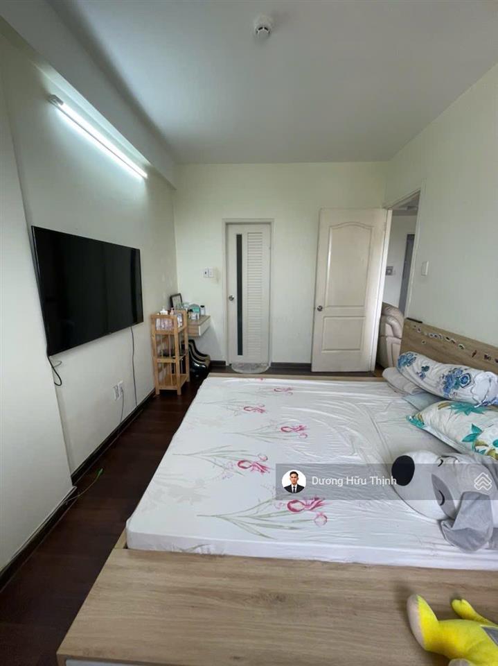 60m2 mà làm được 2pn 2wc riêng biệt? có chứ!