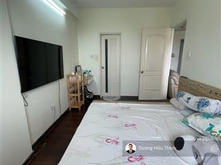 60m2 mà làm được 2pn 2wc riêng biệt? có chứ!