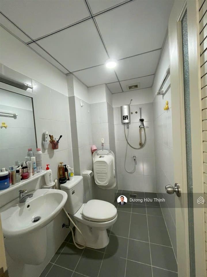 60m2 mà làm được 2pn 2wc riêng biệt? có chứ!