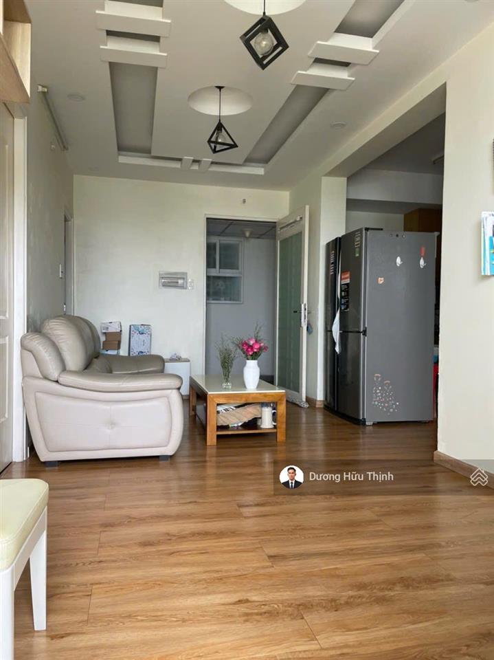 60m2 mà làm được 2pn 2wc riêng biệt? có chứ!