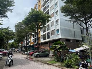 Chủ gấp bán căn hộ 56,2m, có thang máy, full nội thất, chỉ 2,35 tỷ!