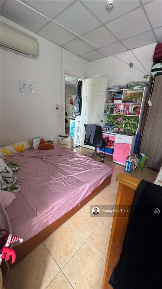 Chủ gấp bán căn hộ 56,2m, có thang máy, full nội thất, chỉ 2,35 tỷ!