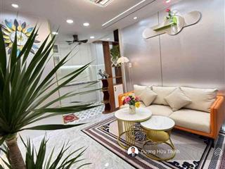 Tài chính 2.6 tỷ tìm đâu ra nhà đẹp thủ đức? sổ riêng, 2 tầng đúc, nội thất có sẵn!
