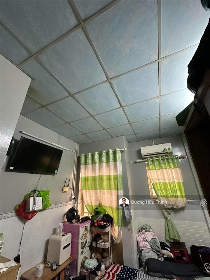 Sốc nhà 2 tầng hoàn công linh xuân chỉ 2.6 tỷ  sổ sẵn!