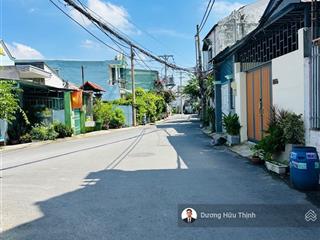 Sốc nhà 2 tầng hoàn công linh xuân chỉ 2.6 tỷ  sổ sẵn!