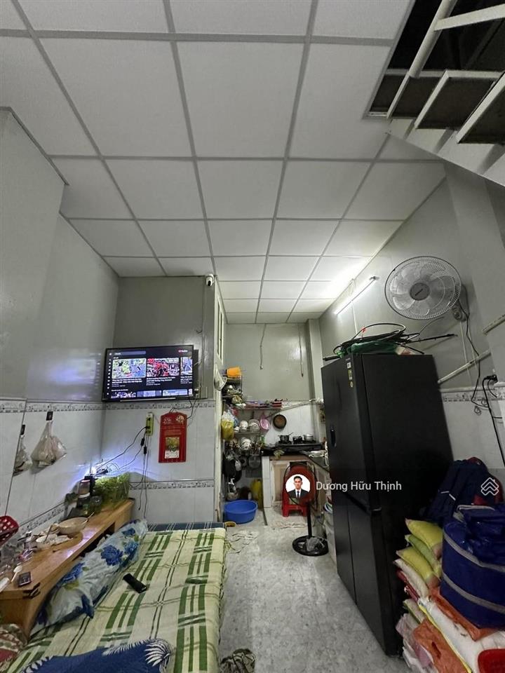 Sốc nhà 2 tầng hoàn công linh xuân chỉ 2.6 tỷ  sổ sẵn!