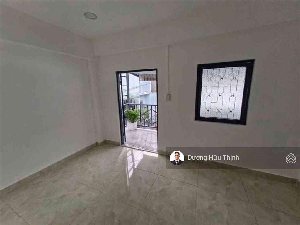Tài chính chưa đến 2 tỷ vẫn có nhà riêng tại thủ đức 24m, 2 tầng, ở ngay