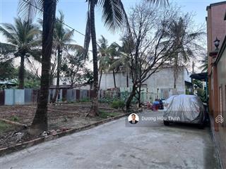 Chỉ 3,2 tỷ sở hữu ngay 50m đất full thổ cư, ô tô đỗ cửa, cách mặt tiền lò lu chỉ 100m. đất trống,