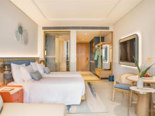 Hotel suites the ocean resort quy nhơn đầu tư thảnh thơi, sinh lời bền vững  giá chỉ 1.8 tỷ