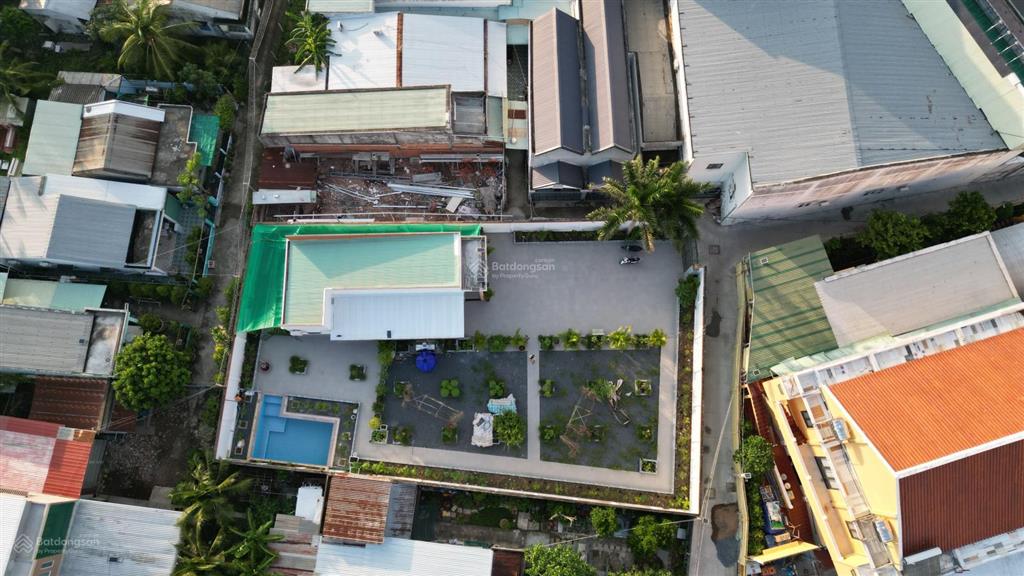 15m từ đường ấp bắc  p10. 25m mặt tiền hẻm xe hơi. 1000m2 đất