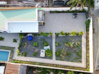 15m từ đường ấp bắc  p10. 25m mặt tiền hẻm xe hơi. 1000m2 đất