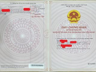 Hàng hiếm tại trạm trôi, 9,6 tỷ, 41m2, 5pn, 4wc, 5 tầng, tây nam