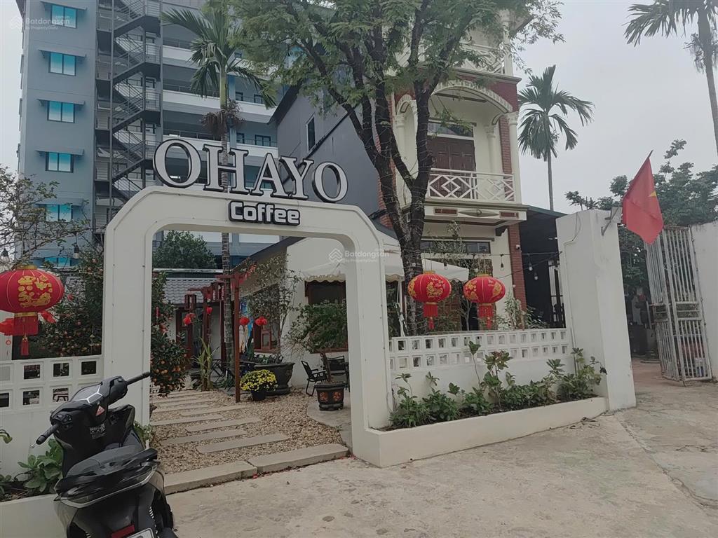 Bán đất ở giáp hồ tân xã, hòa lạc